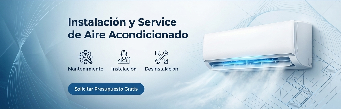 Refrigeración FG Banner 1