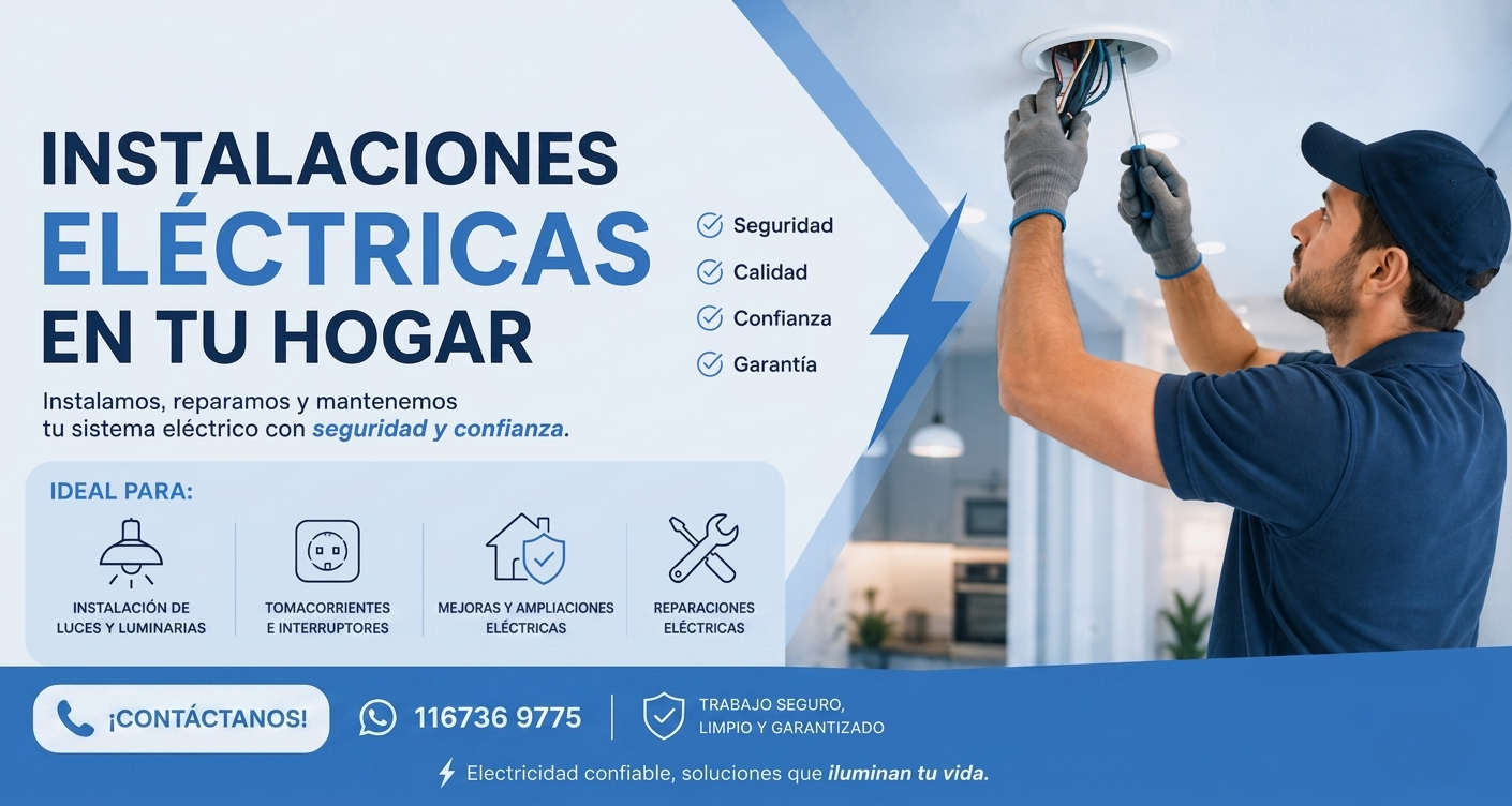 Refrigeración FG Banner 2
