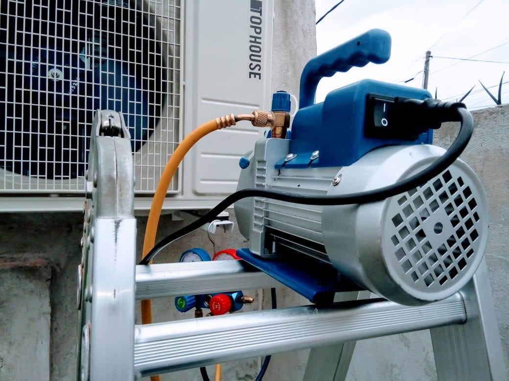 Servicio Técnico