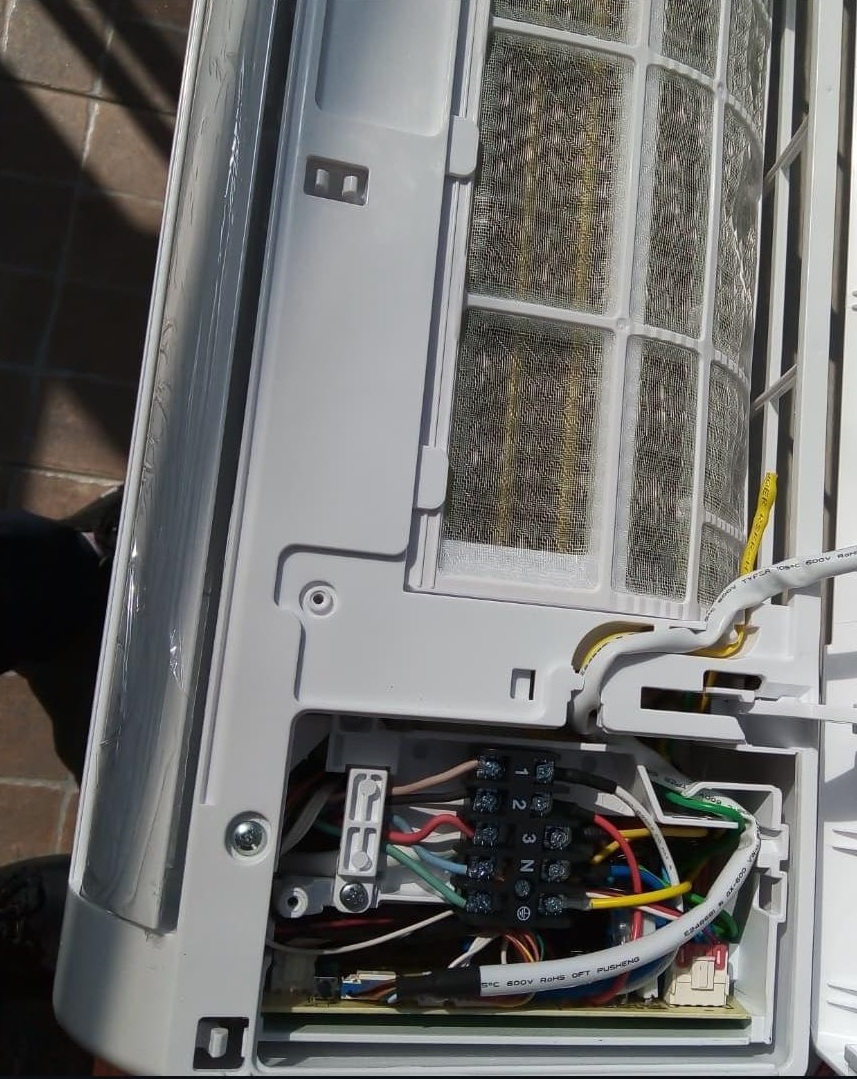 Herramientas de Refrigeración